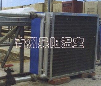 暖風機