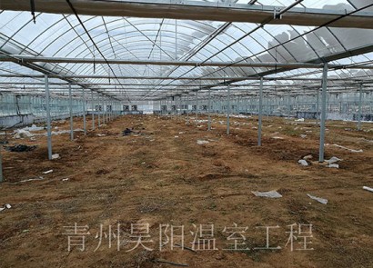 鄒城御康生態糧倉基地